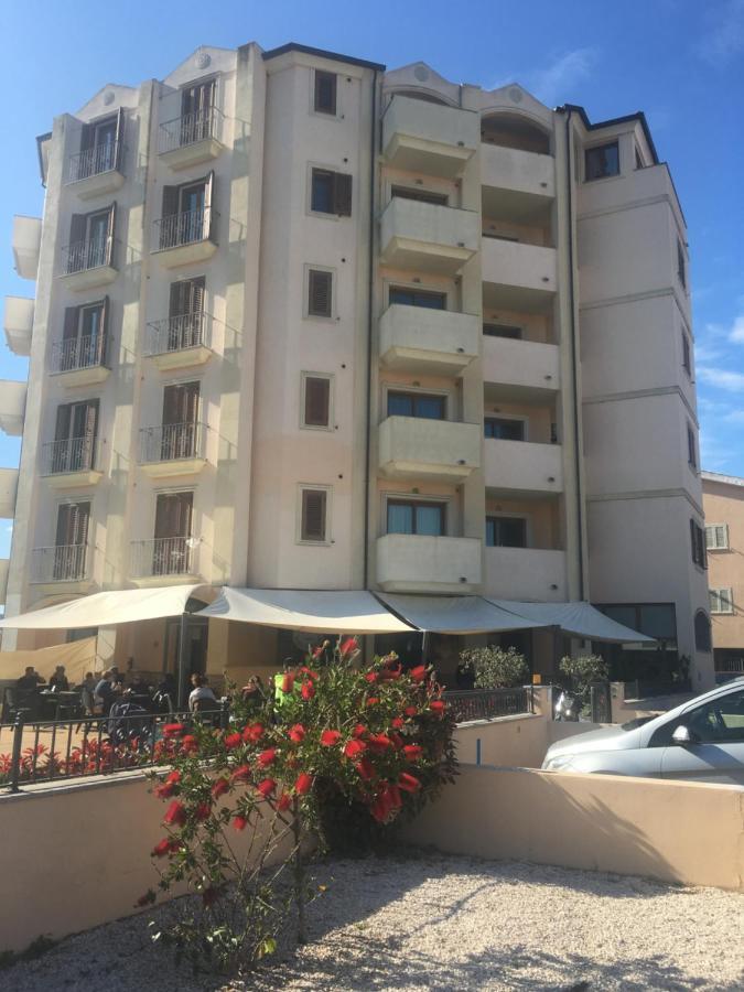 Boutique Apartment Vista Sul Parco Olbia Exterior foto